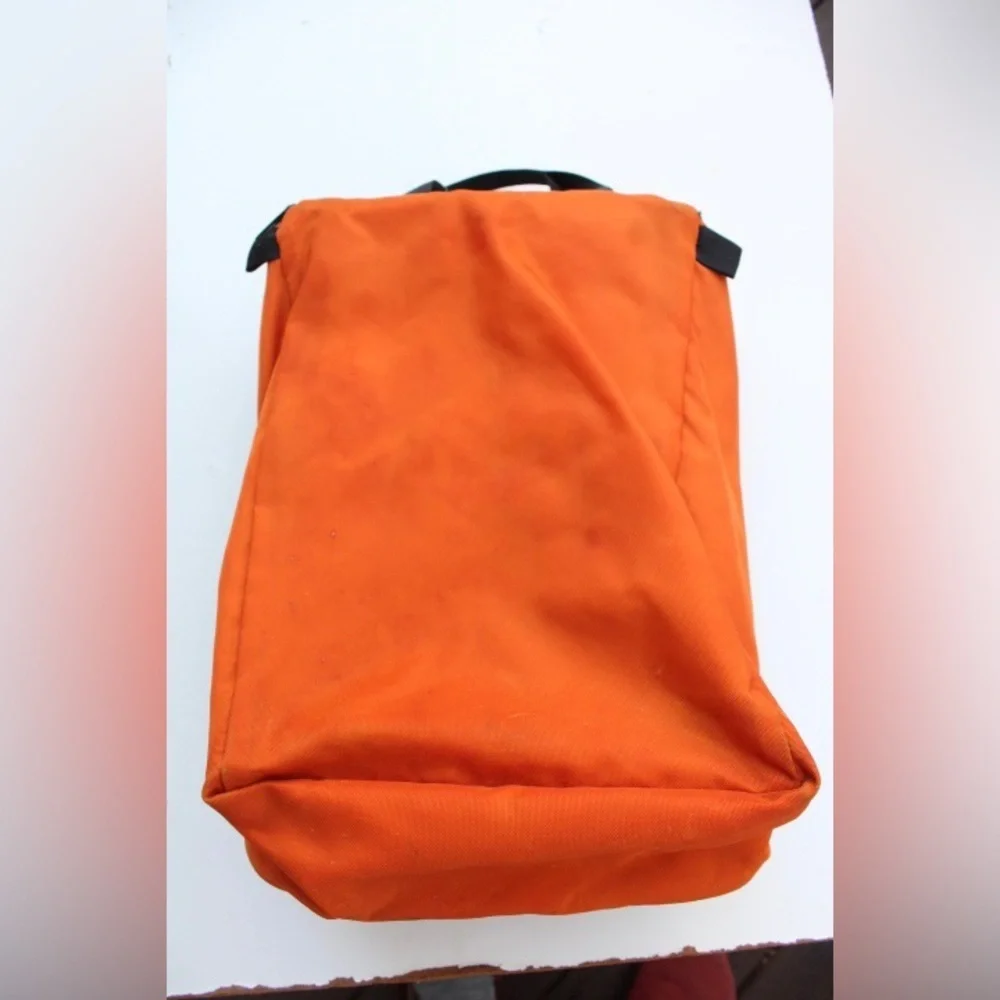 L.L. Bean personal organizer hanging toiletry bag
